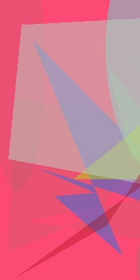 Abstract graphic