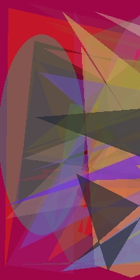 Abstract graphic