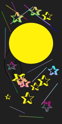 Graphic: Alys's Universe